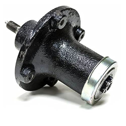 Husqvarna 539131898 Lawn Tractor Mandrel Assembly Genuine Original Equipment Manufacturer (OEM) Part