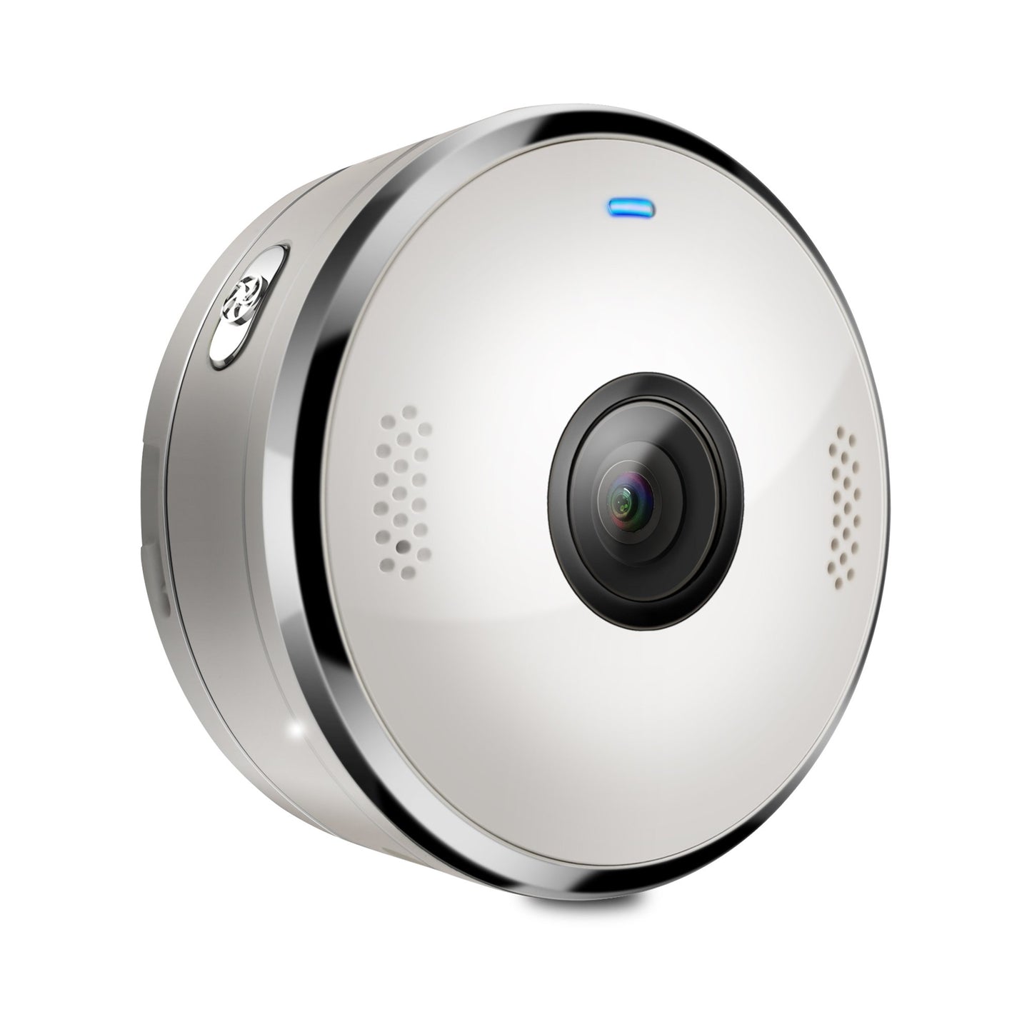 Motorola Verve Cam+ Wearable, Social, Livestreaming Cam
