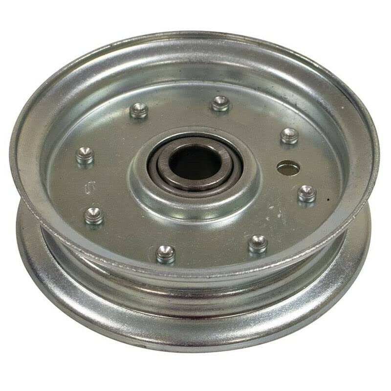 Husqvarna OEM 589766102 Idler Pulley Fits 589766101 539132728 Craftsman Poulan