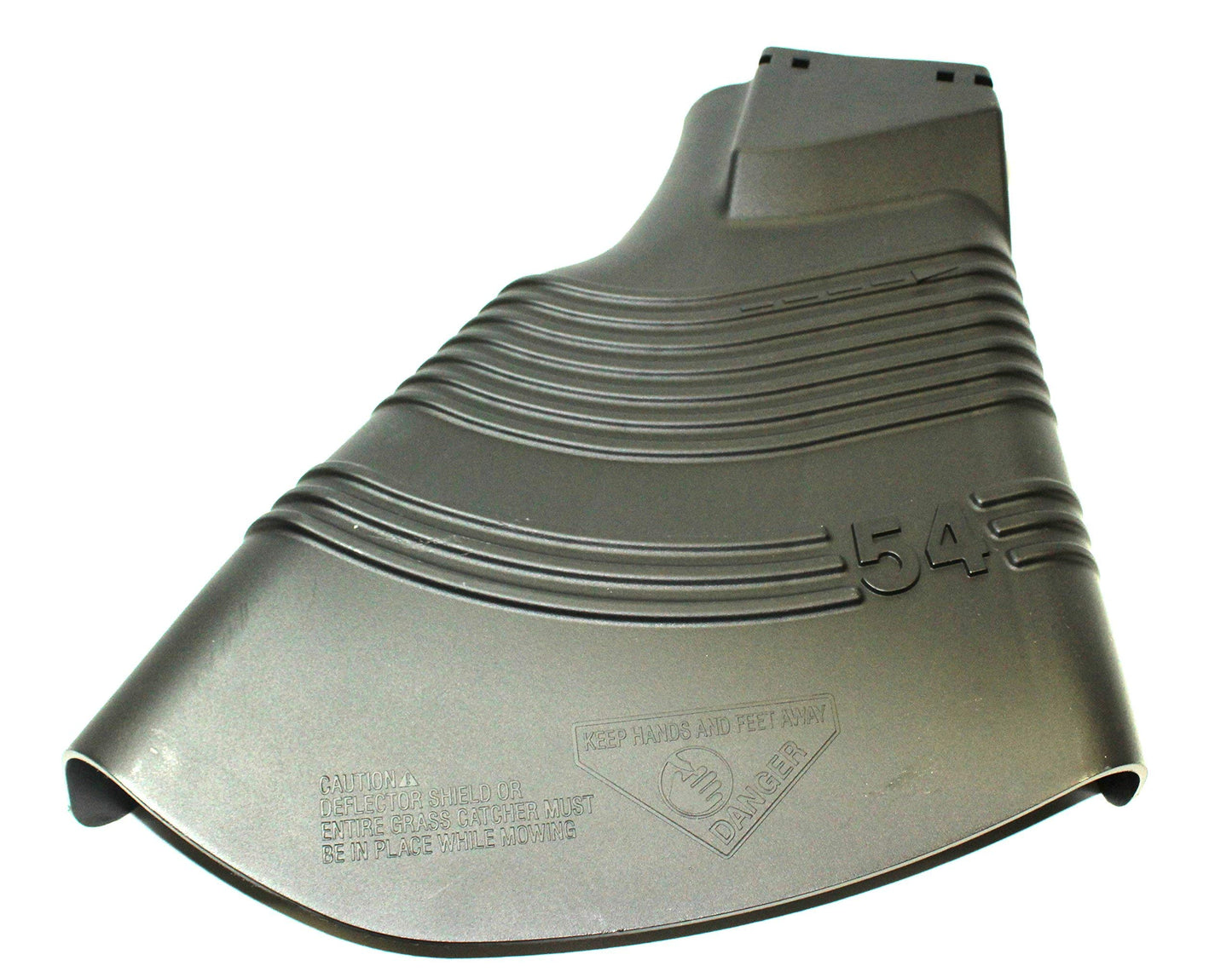 Husqvarna OEM Lawn Mower 54" Deflector Shield 532187257