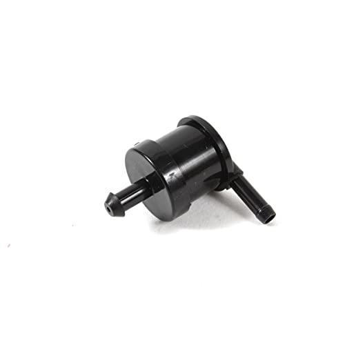 Husqvarna Genuine 576618101 Fuel Check Valve Fits Craftsman Poulan Jonsered