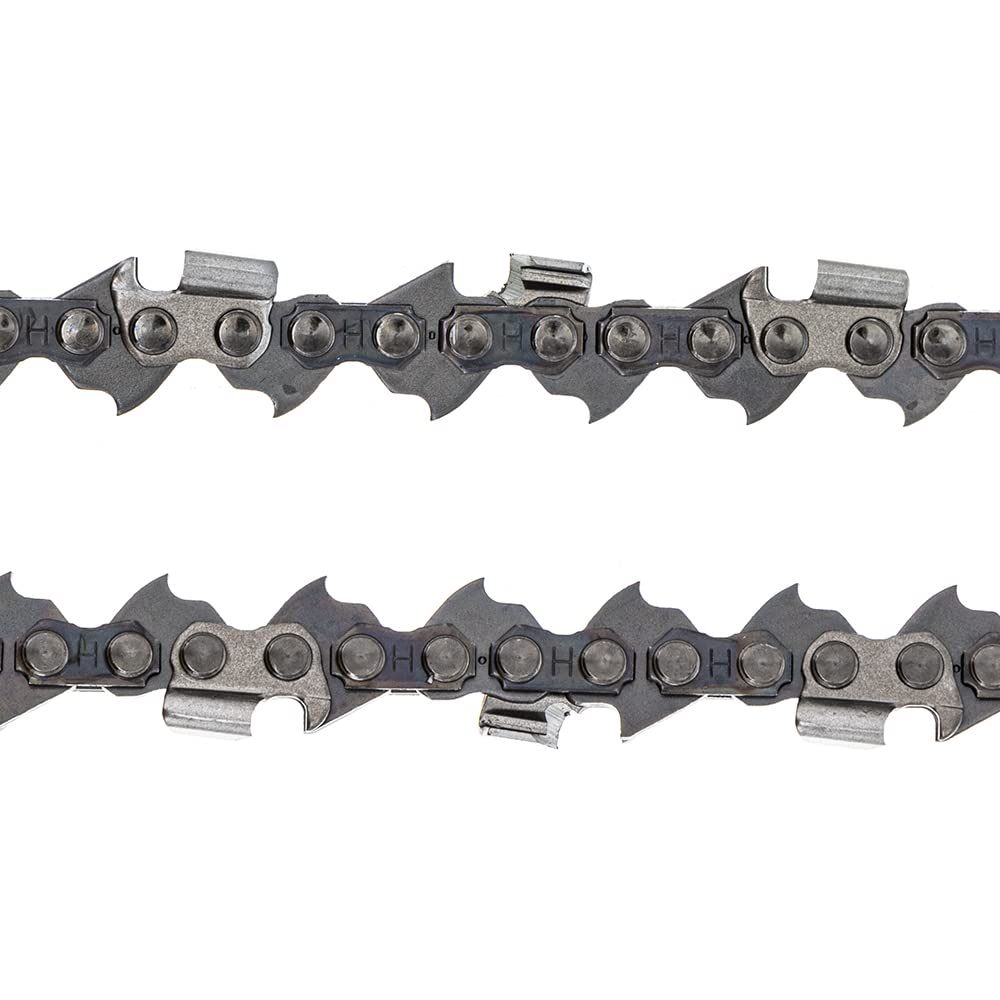 Husqvarna 596285364 Polesaw Chain H00 1/4" .050 64 DL Replaces 503305454
