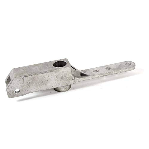 Husqvarna 576140301 Lawn Tractor Steering Control Pivot Lever Genuine Original Equipment Manufacturer (OEM) Part