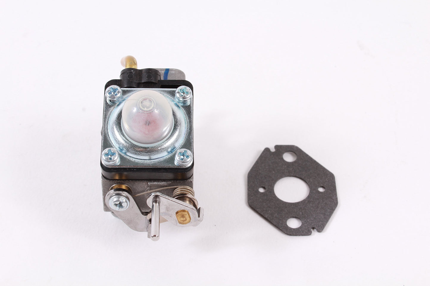 Husqvarna OEM Trimmer Carburetor 545008097
