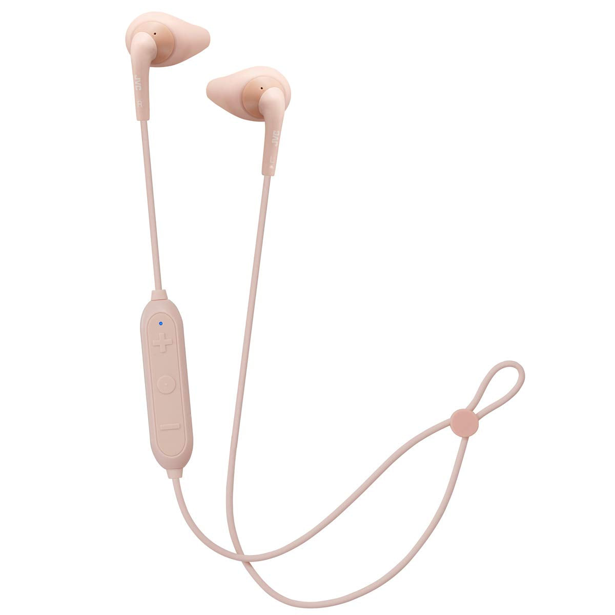 JVC HAEN15W