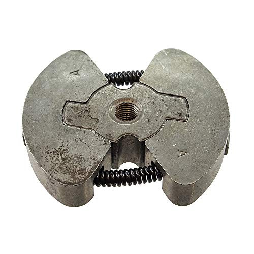Husqvarna 579551001 Clutch Assembly