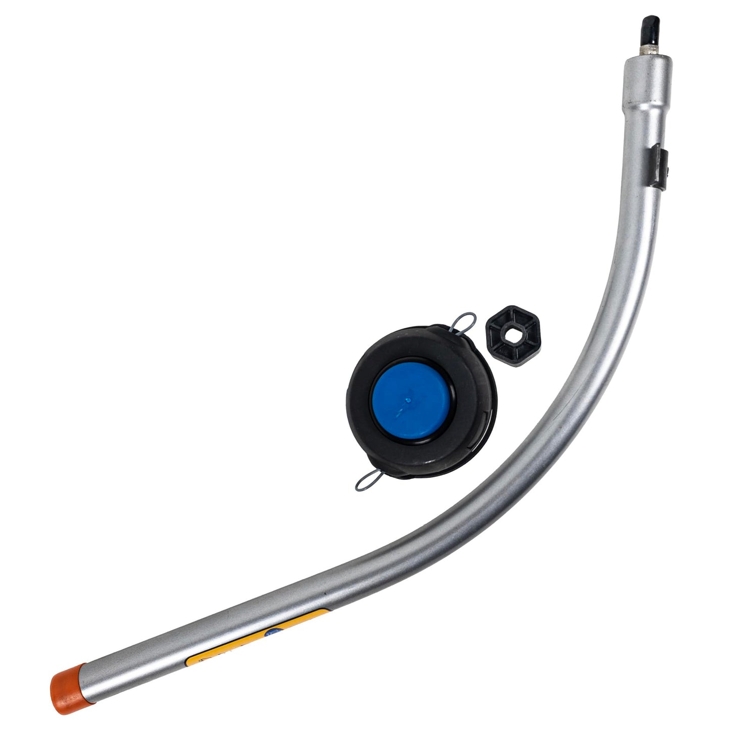 Husqvarna 545180847 Line Trimmer Drive Shaft Assembly, Lower Genuine Original Equipment Manufacturer (OEM) Part