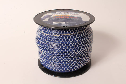 Husqvarna Genuine 529337503 Trim Force Square Trimmer Line 3lb 840ft Spool .095"