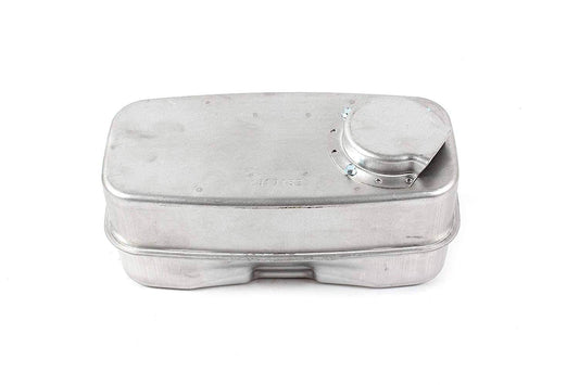 Husqvarna Part Number 539131604 Muffler Asm Twin