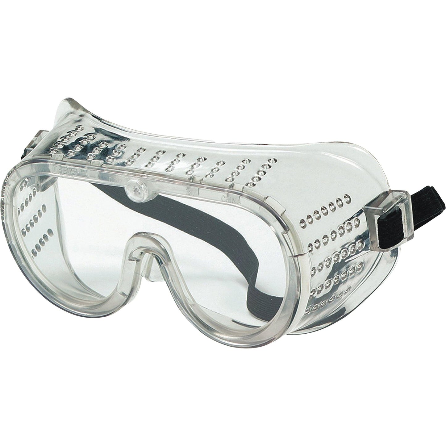The Face Protector Super Value 3PC Construction Safety Glasses Head Covering Mechanic Safety Set