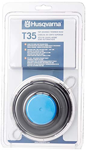Husqvarna T35 Tap Advance Trimmer Head