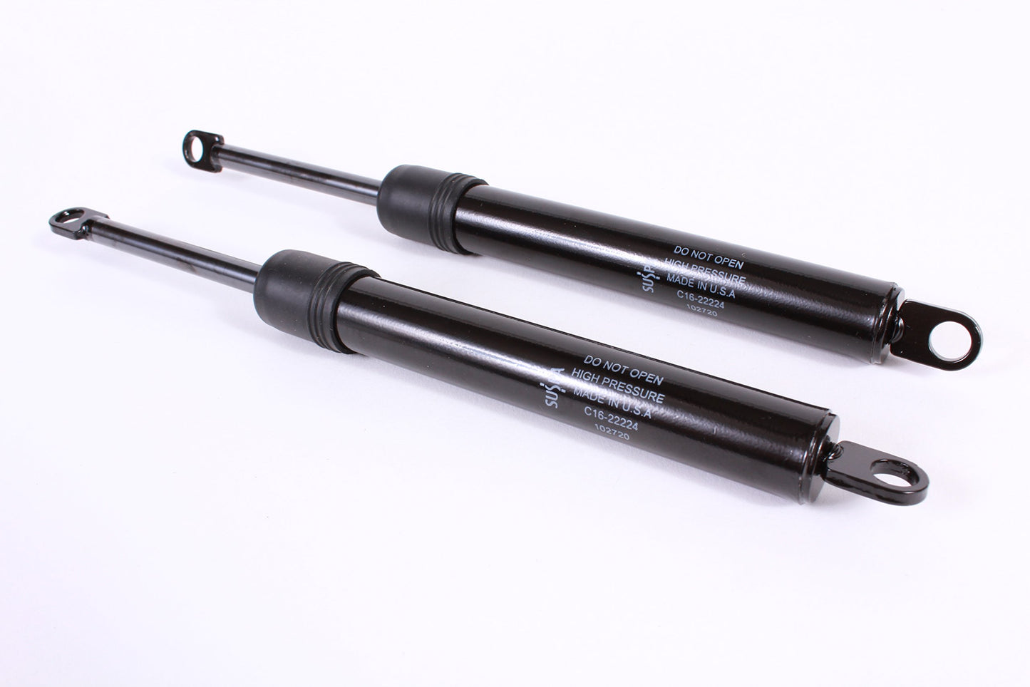 Husqvarna 2 Pack Genuine 539102720 Steering Dampener for Zero Turns