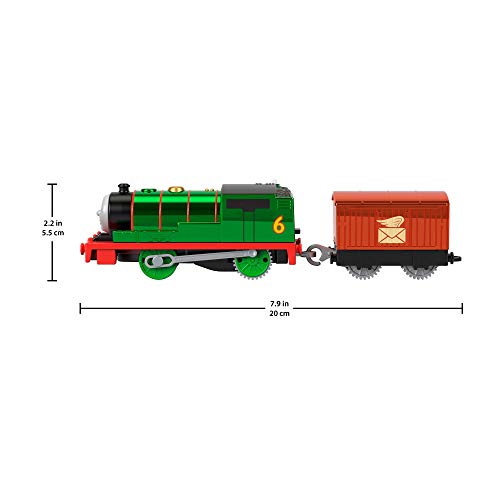 Thomas & Friends Celebration Percy & Storybook