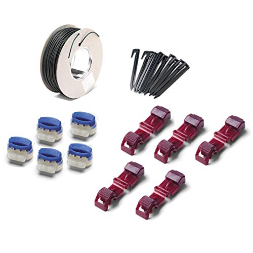 Husqvarna Lawn Mower Installation KIT