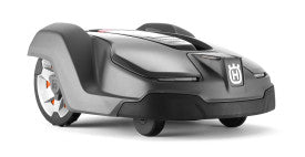 Husqvarna Automower 430X Robotic Lawn Mower, 0.8- to 2.4-Inch Cut Height, with GPS Assisted Navigation (up to 0.8 Acre)