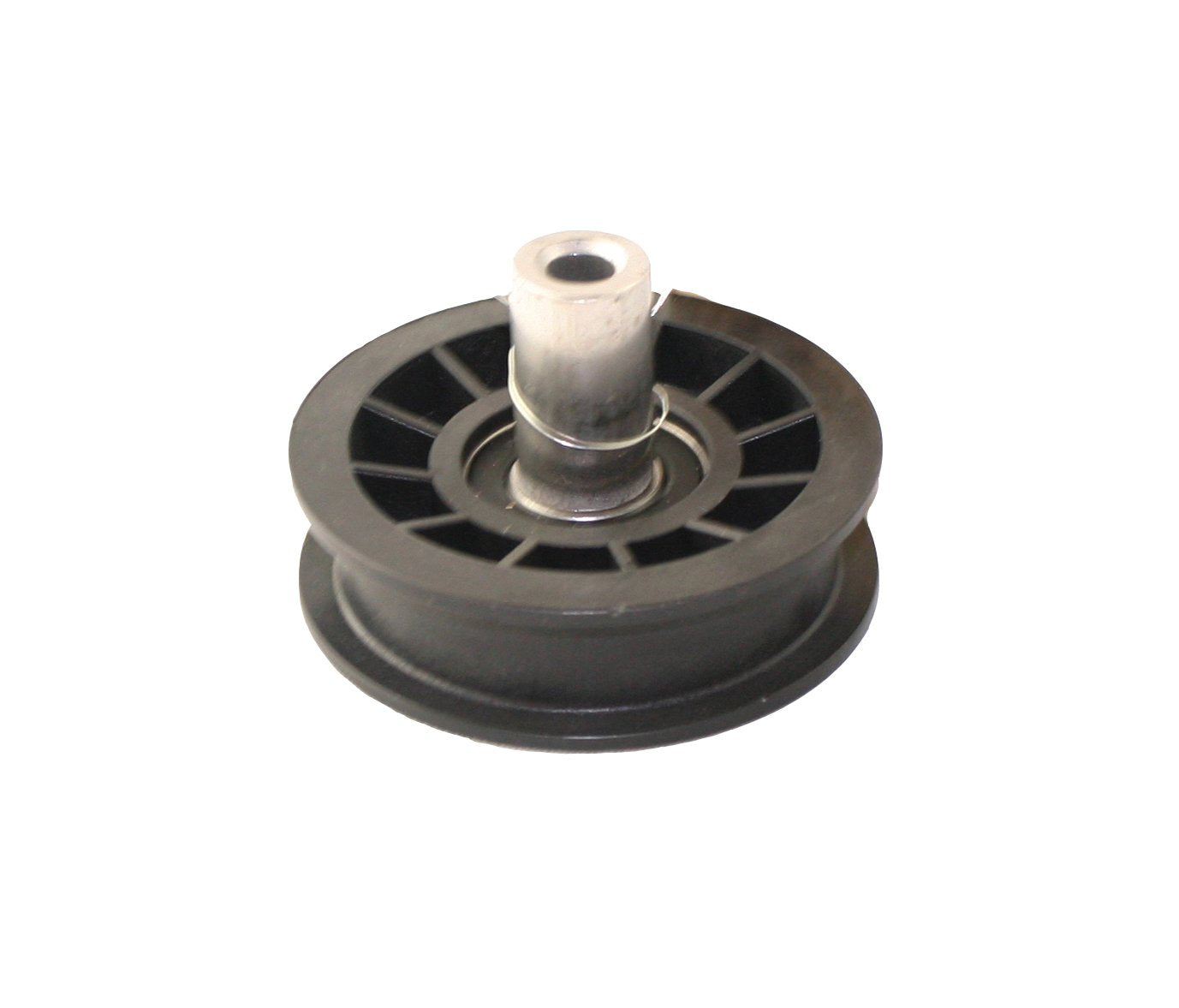Husqvarna 532179114 Replacement Idler Pulley For Husqvarna/Poulan/Roper/Craftsman/Weed Eater