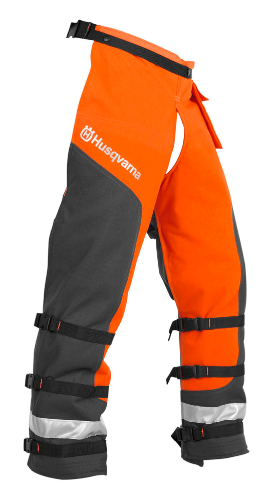 Husqvarna Technical Apron Wrap Chainsaw