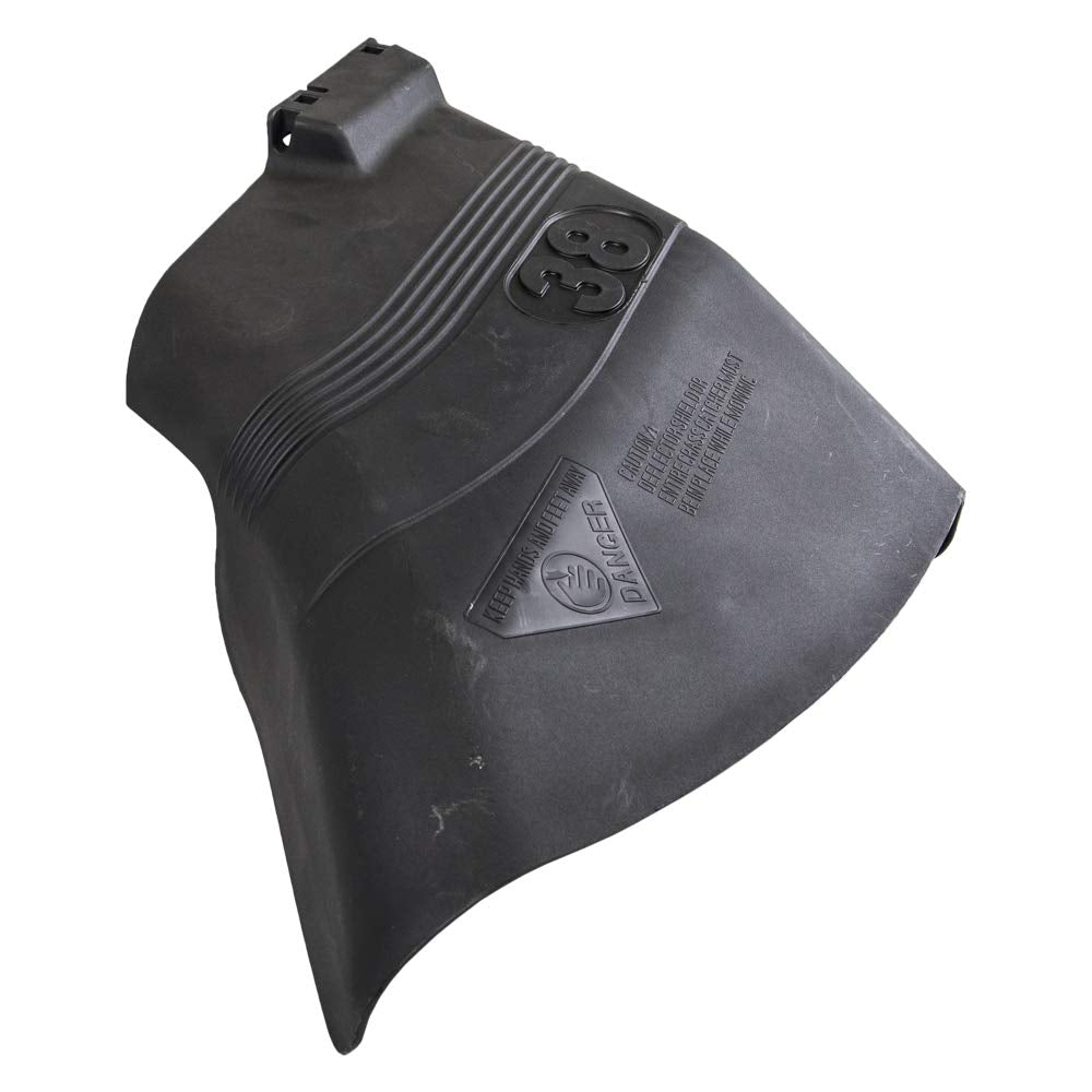 Husqvarna Shield.deflector.mower.38" Replaces 192572x428 Part # 532192572