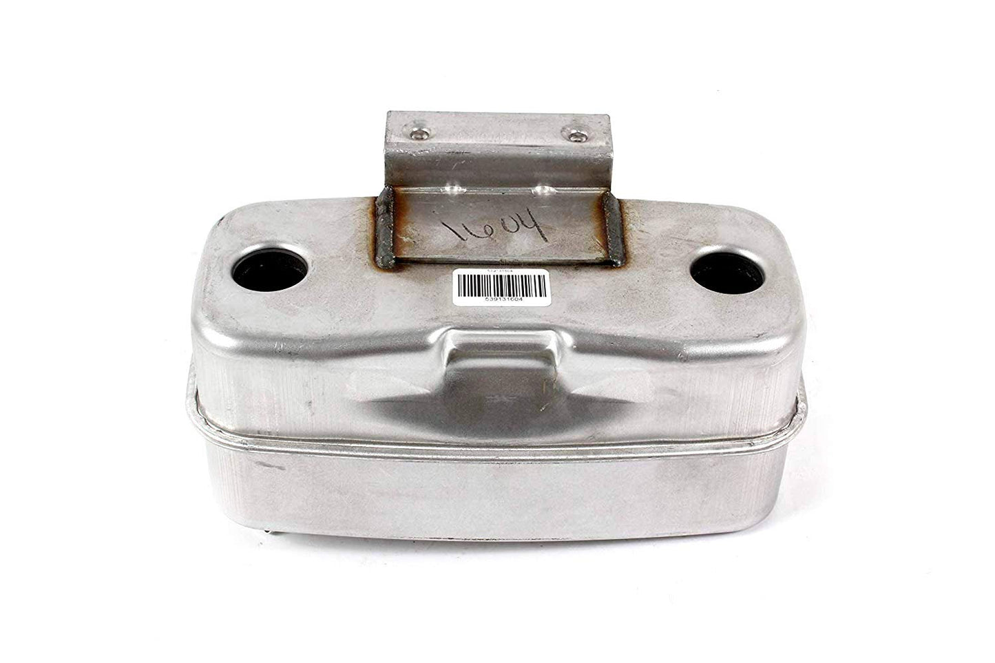 Husqvarna Part Number 539131604 Muffler Asm Twin