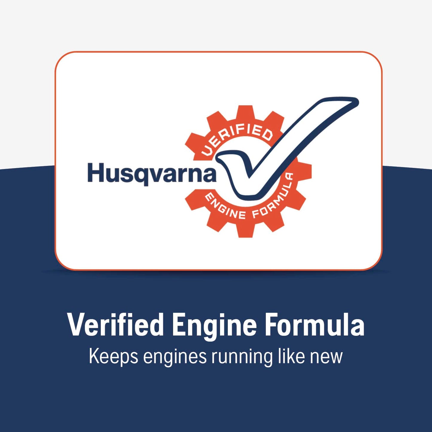 Husqvarna XP+ 2 Stroke Oil 2.6 oz. Bottle 6-Pack
