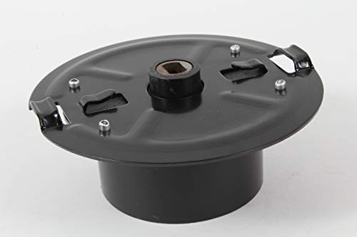 Husqvarna OEM 594935003 Carrier Plate for HU625WT HU625HWT PPWT60022 PPWT62522