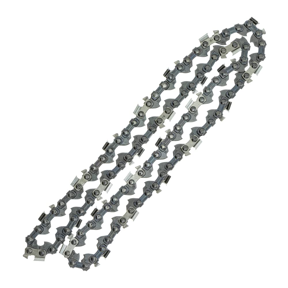 Husqvarna 591108445 RP12 CHN H35-45 3/8 Low Profile Pitch Replacement Chain