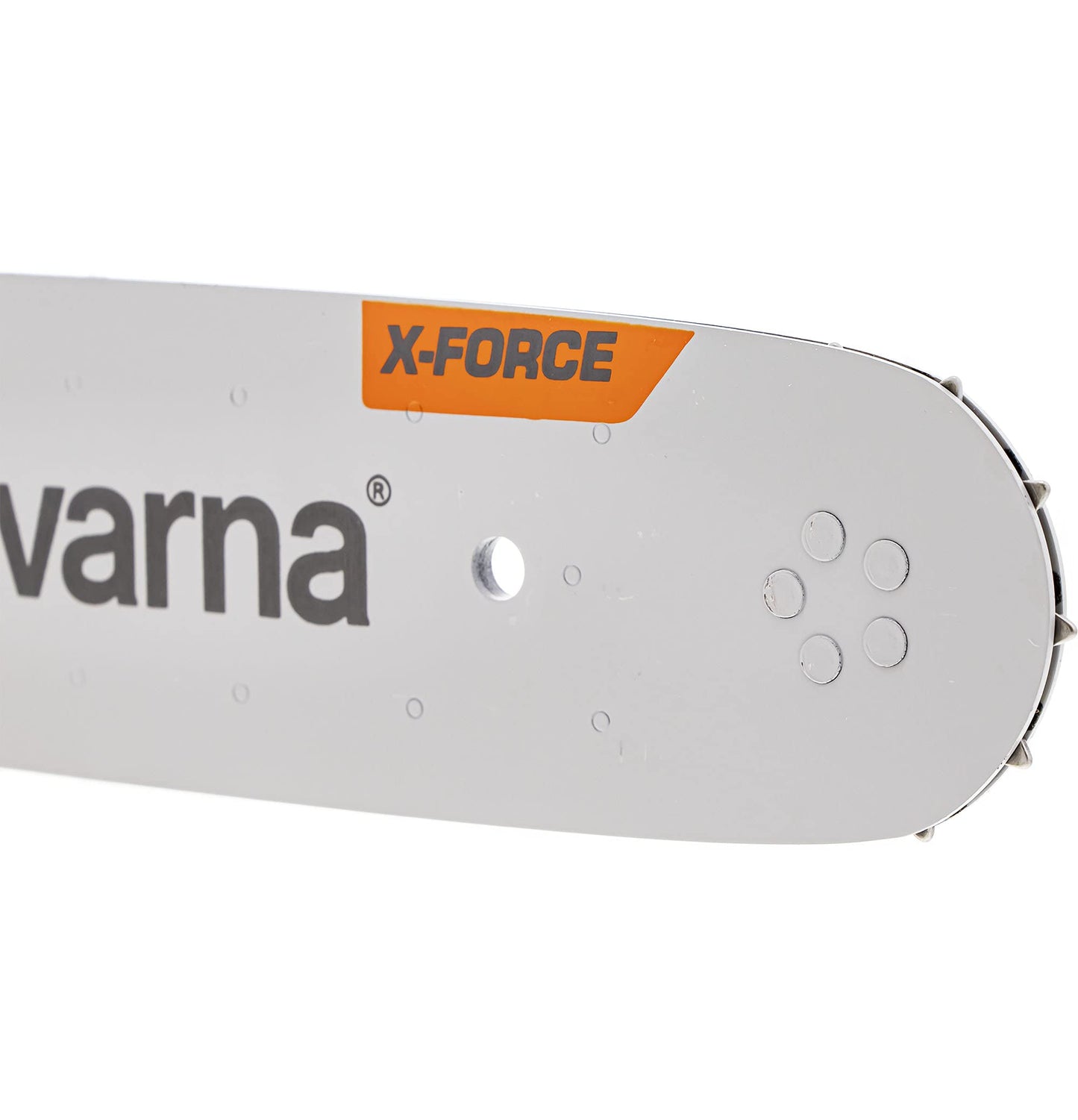 Husqvarna Genuine 585943256 13" .325 .050 56DL Chainsaw Guide Bar