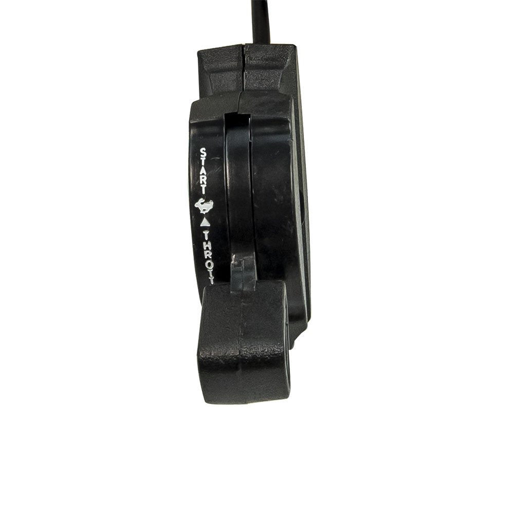 Husqvarna 532700644 Lawn Mower Throttle Control Assembly Genuine Original Equipment Manufacturer (OEM) Part