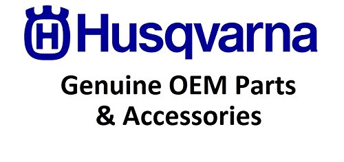 Husqvarna 537260802 Throttle Wire Genuine Original Equipment Manufacturer (OEM) Part
