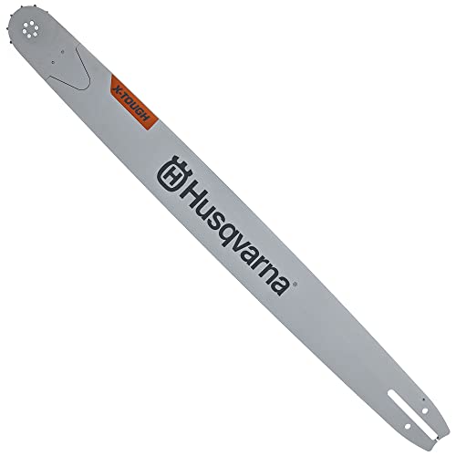 Husqvarna Genuine 596689193 28" 3/8 .058 93 DL HT388 Chainsaw Guide Bar