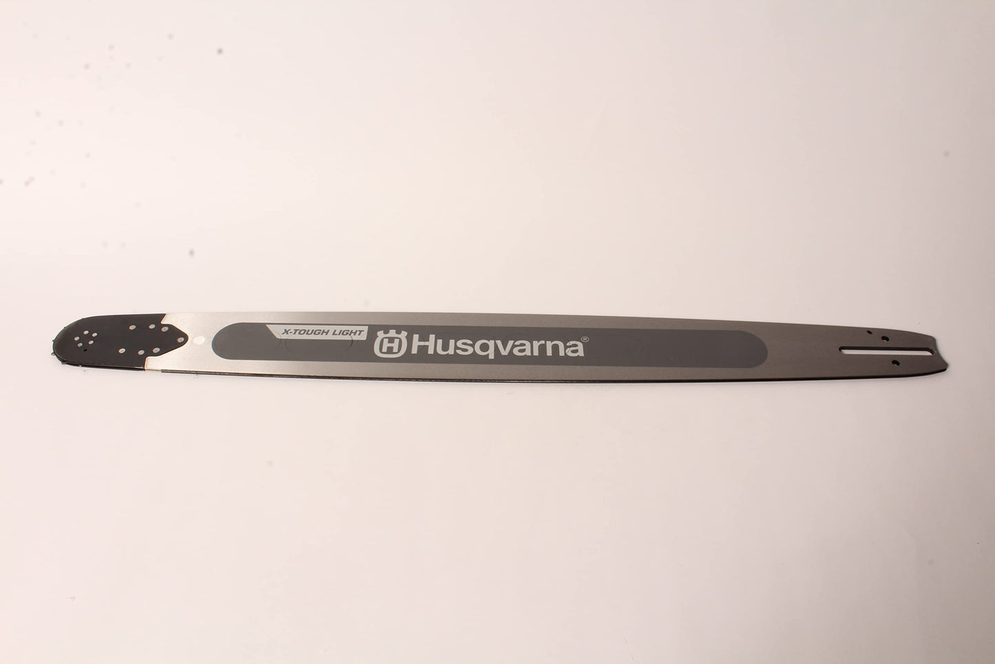 Husqvarna Genuine 599656793 X-Tough Light 28" RSN Bar 3/8" .050" 93DL XTL-380-93