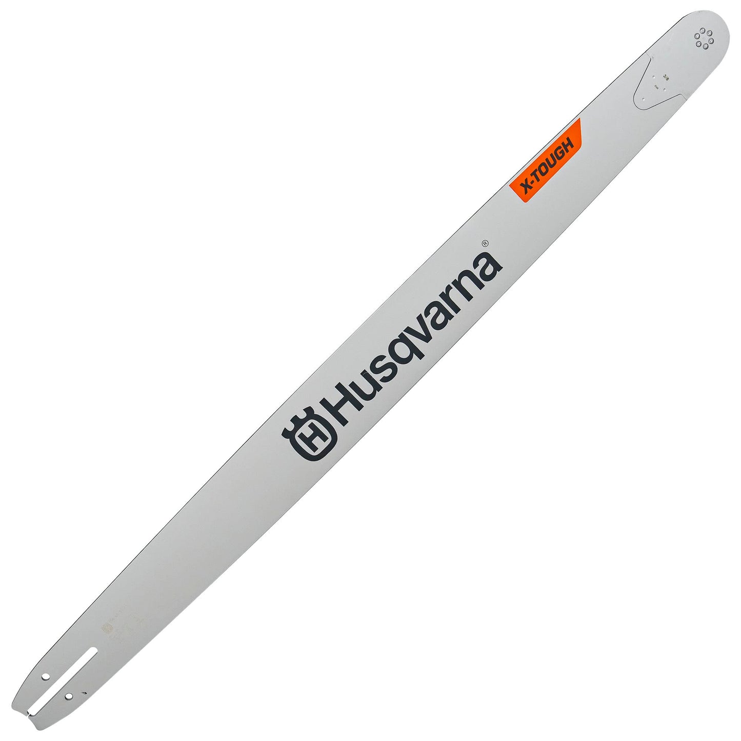 Husqvarna 596689115 X-Tough HT-388 36" Chainsaw RSN Bar 3/8" .058" Gauge 115 DL
