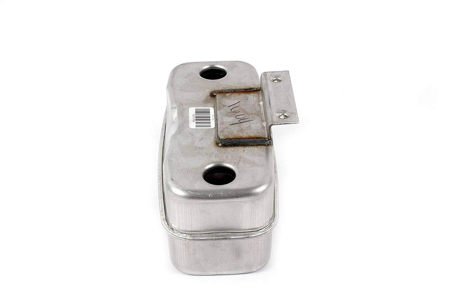 Husqvarna Part Number 539131604 Muffler Asm Twin