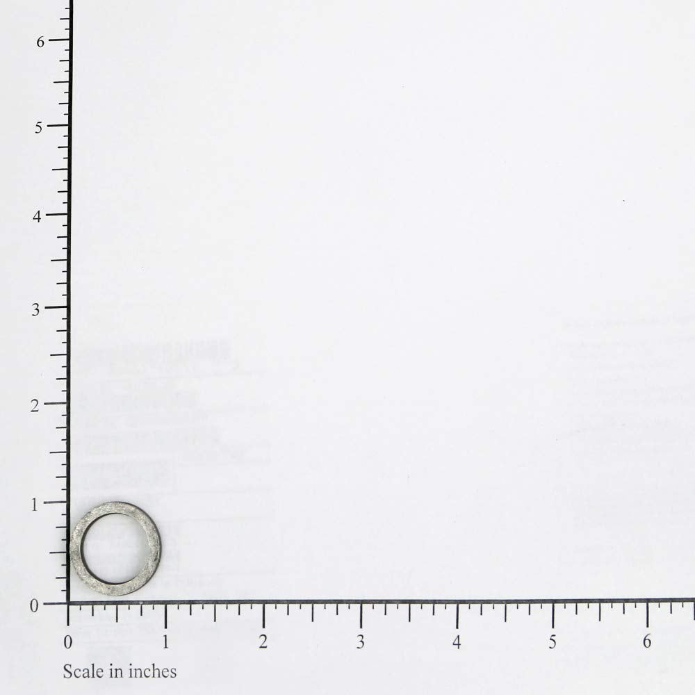 Husqvarna 532187690 Mandrel Spacer Washer