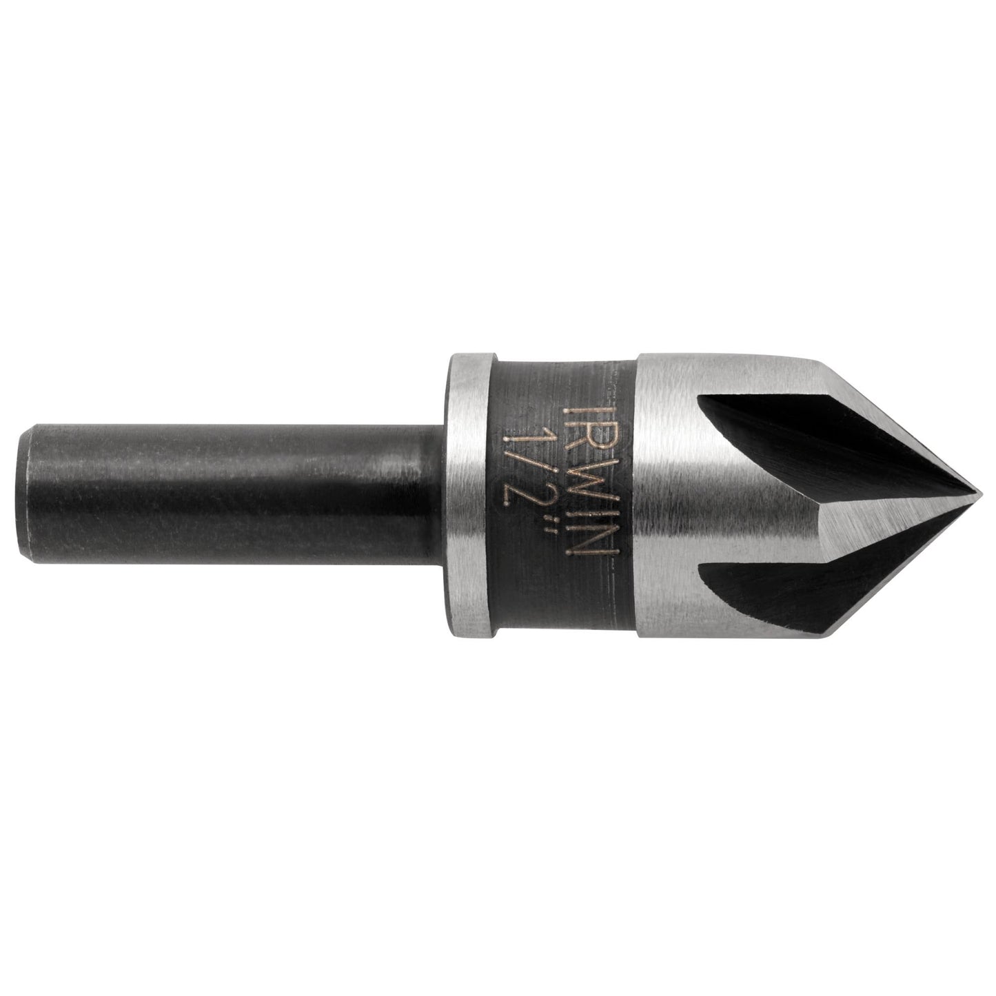 IRWIN Metal Countersink Drill Bit Set