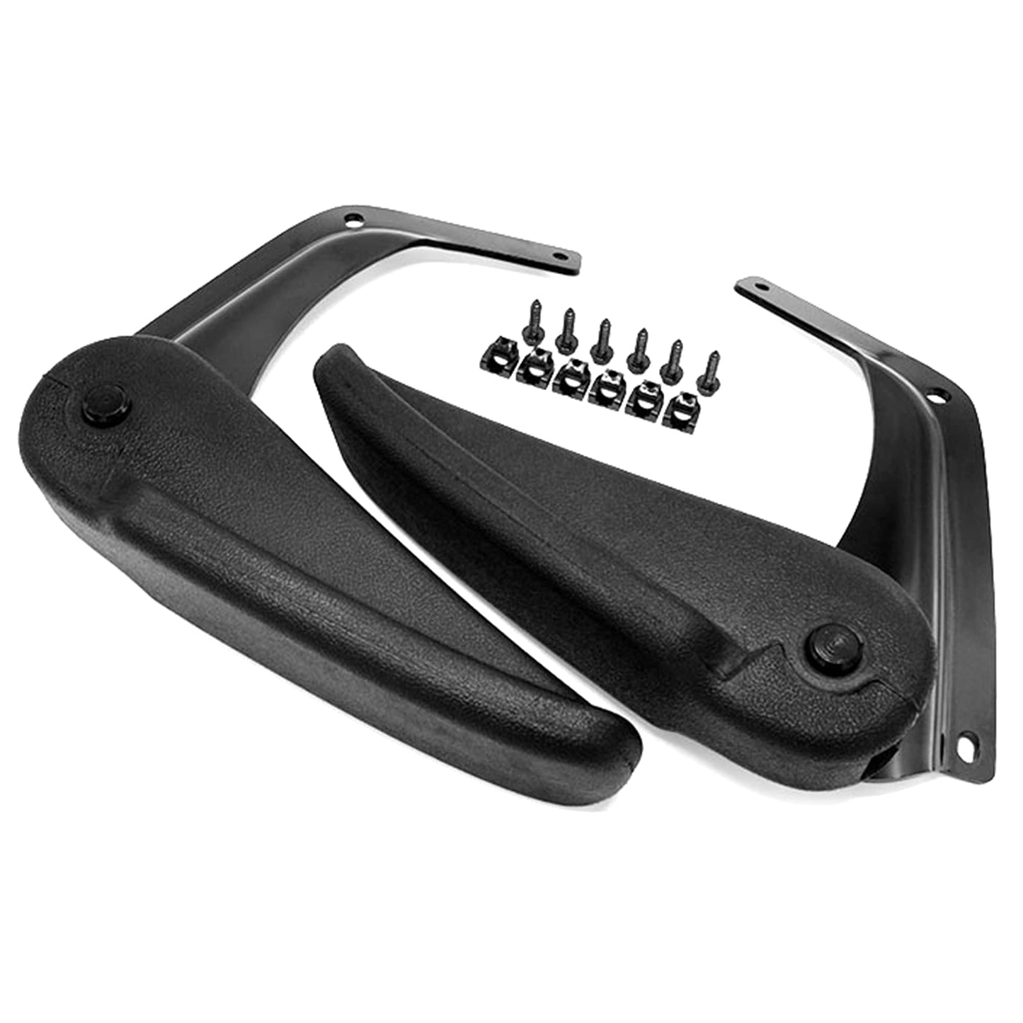 Husqvarna 582384601 Armrest Kit