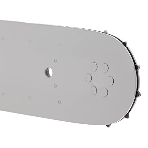 Husqvarna Farm Tough (FT-288) 18" Chainsaw Guide Bar, 3/8 pitch, .058 gauge, Small Mount