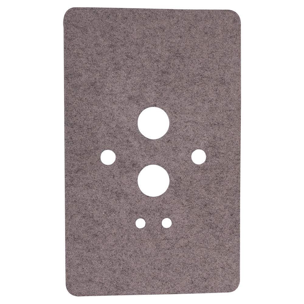 Husqvarna 502845301 Gasket