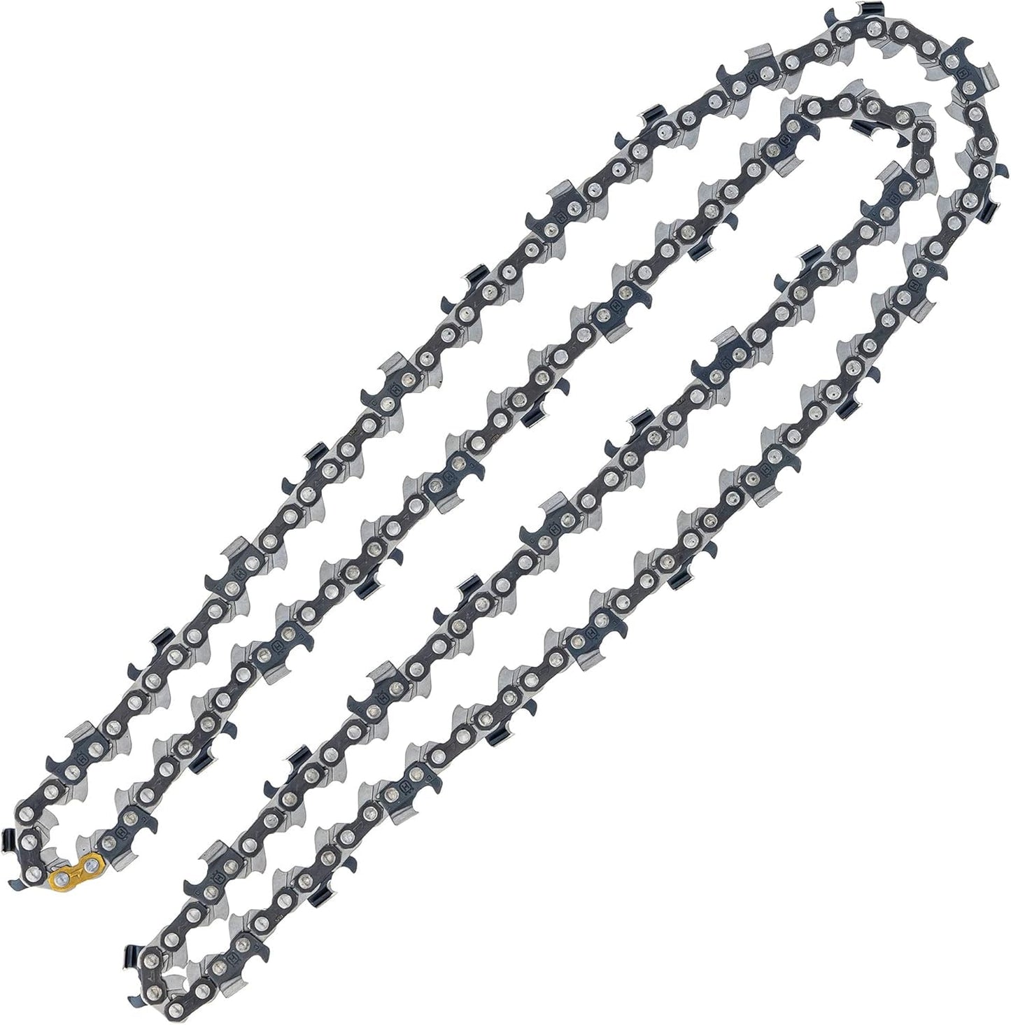 Husqvarna 585550084 24" C83 X-Cut 24" Chain 3/8" .050" 84 DL 5 Pack