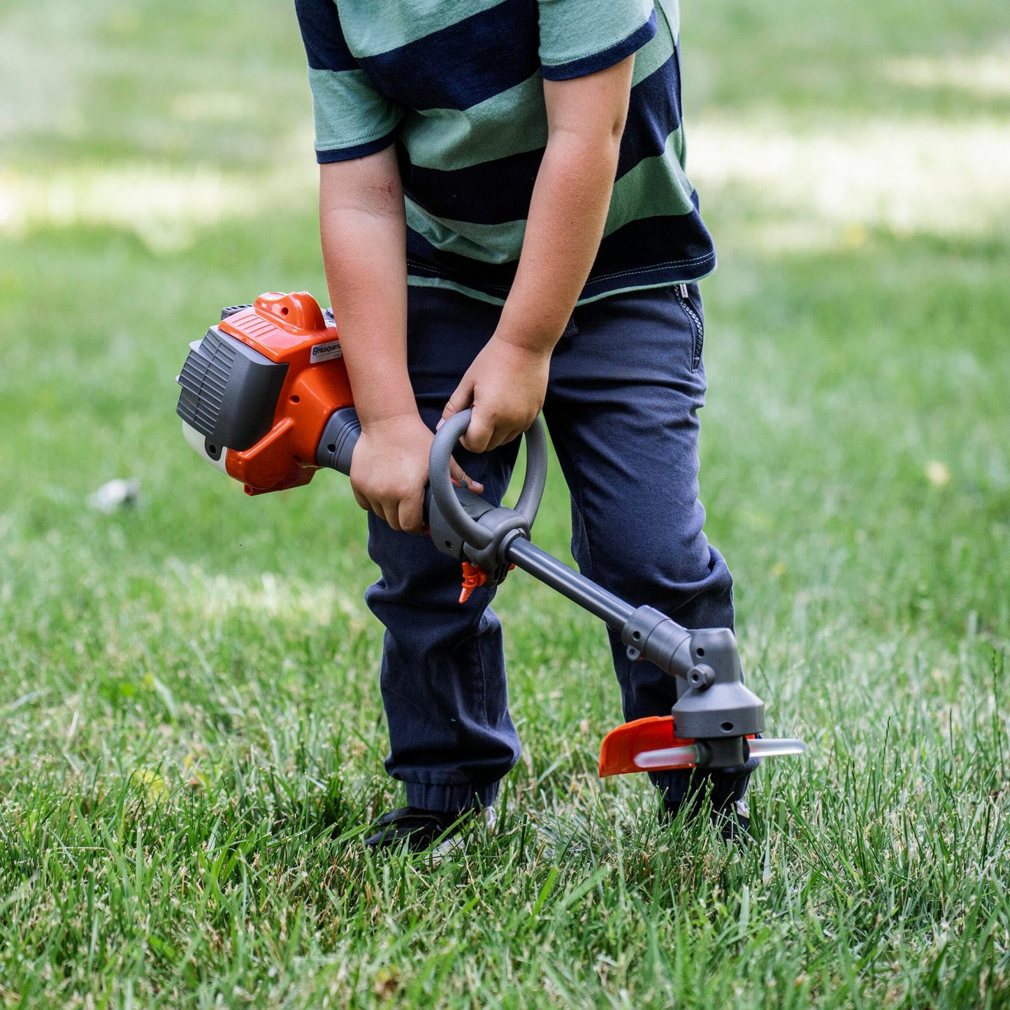 Husqvarna 223L Toy Trimmer