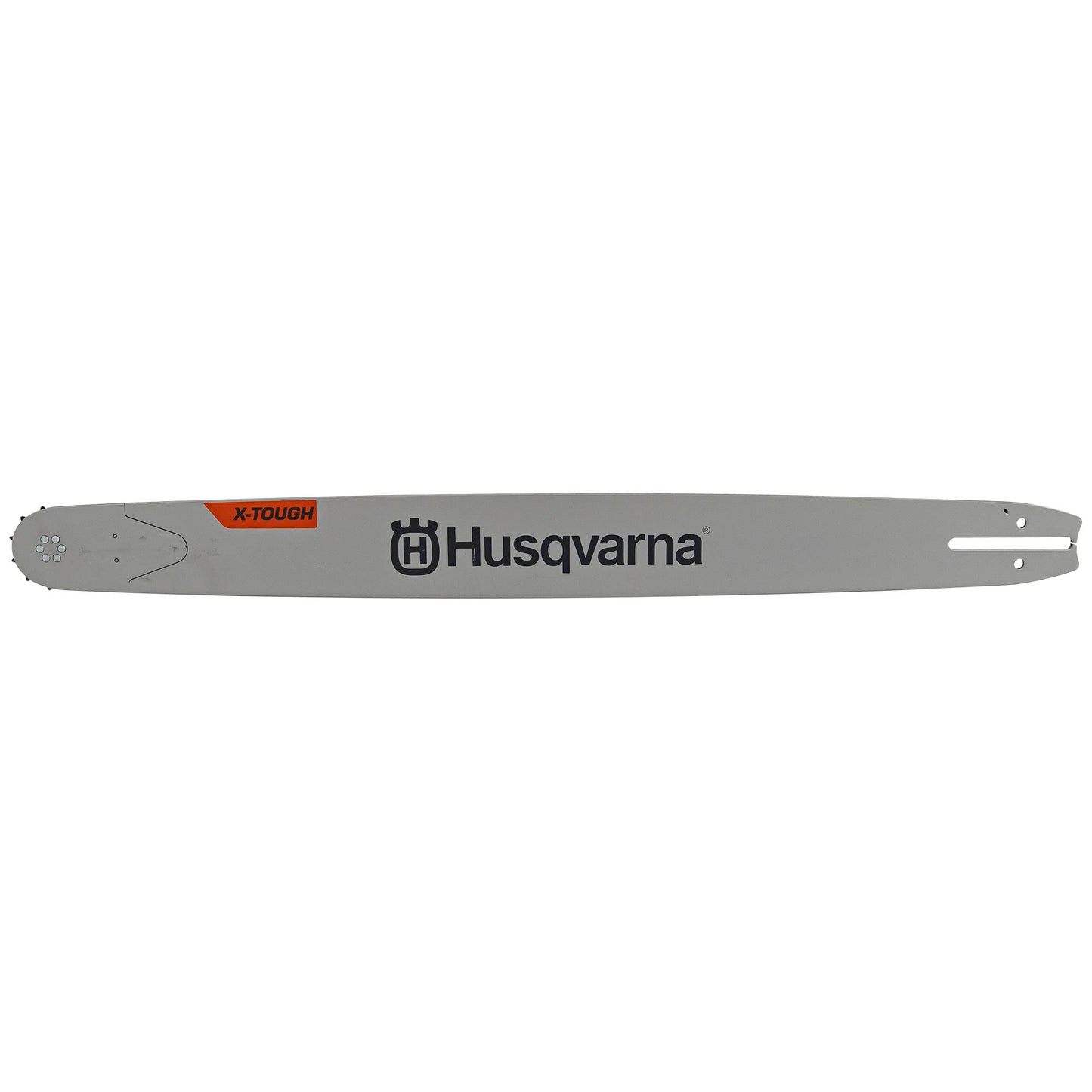 Husqvarna Genuine 596687493 28" Guide Bar HT380-93 3/8" .050 Large Mount 93DL