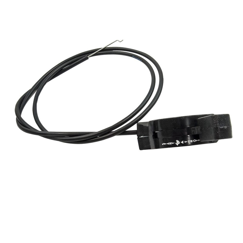 Husqvarna 532700644 Lawn Mower Throttle Control Assembly Genuine Original Equipment Manufacturer (OEM) Part