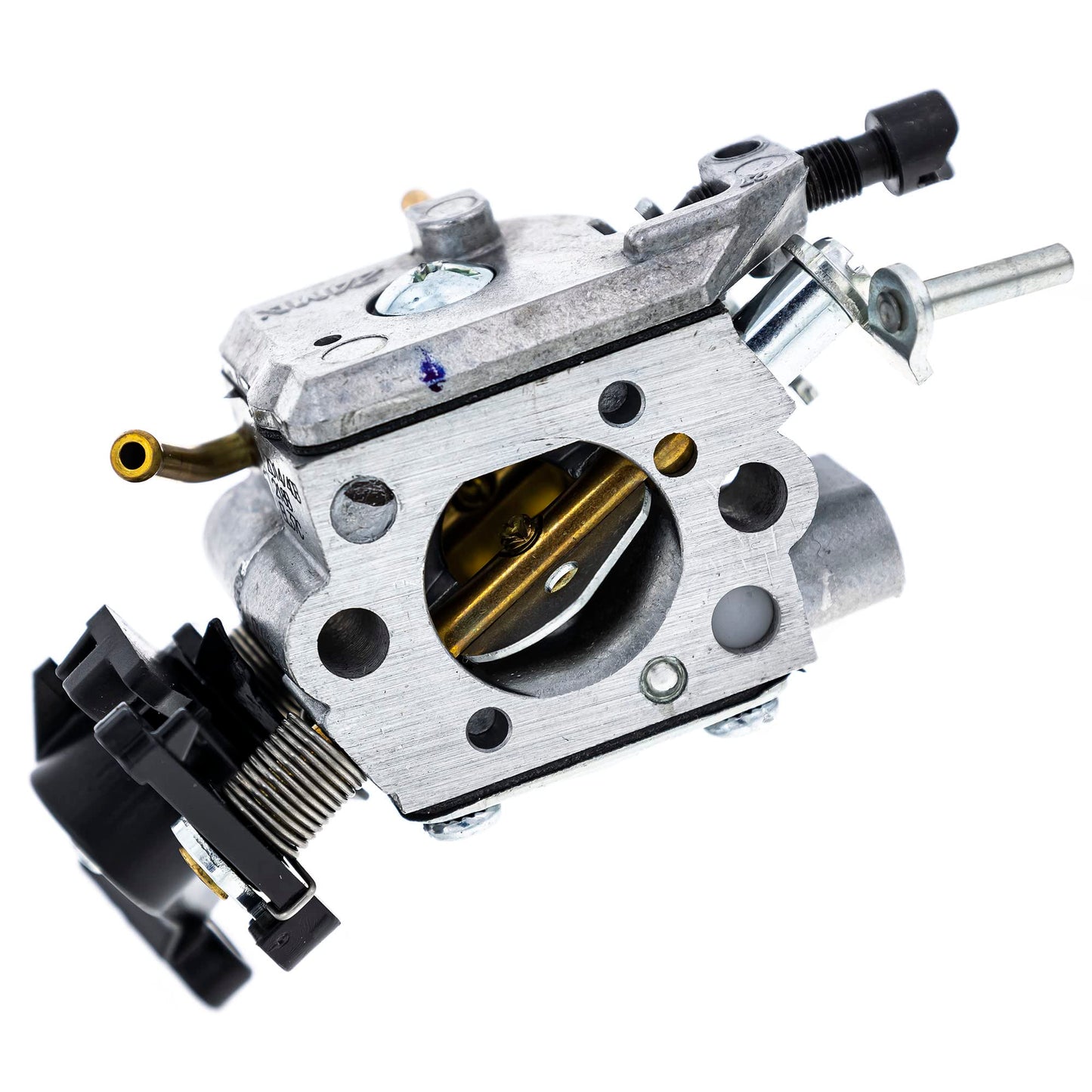 Husqvarna Genuine 531215601 Carburetor Fits 445 445e 450 450e 506450401 OEM