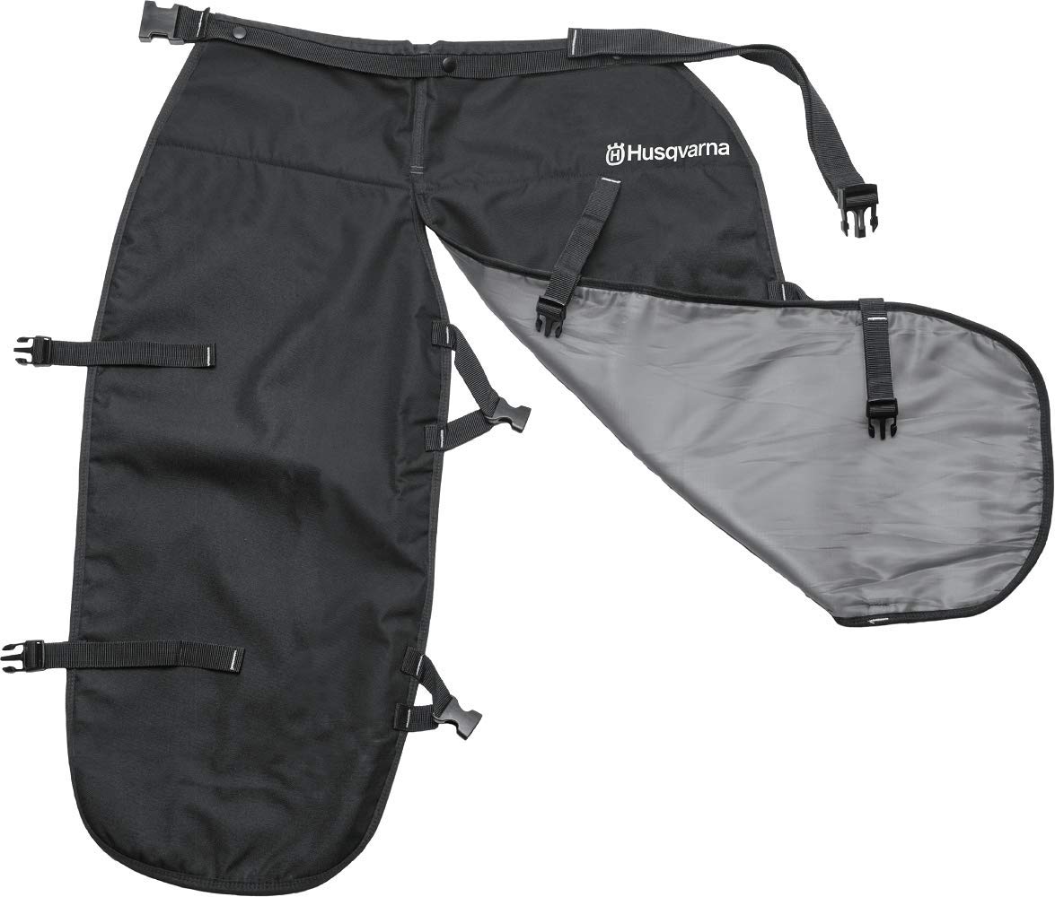 Husqvarna Protective Apron Chainsaw Chaps