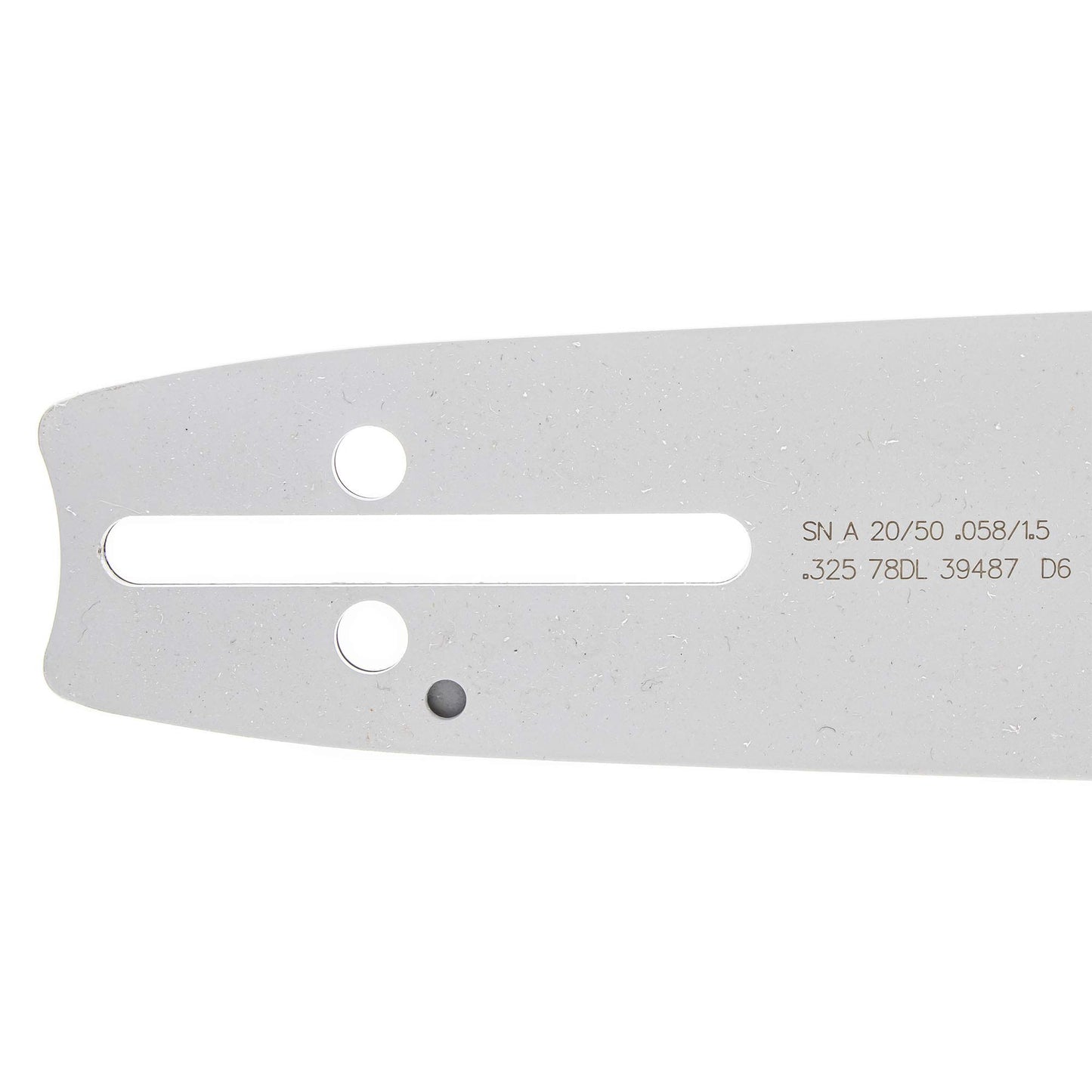 Husqvarna 531 30 05-91 OEM Hl258-78 (Blue) 20" In Clam 531300591