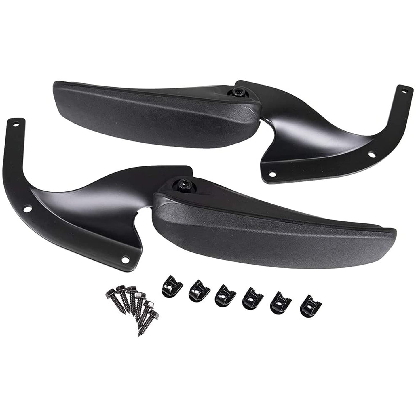 Husqvarna 582384601 Armrest Kit