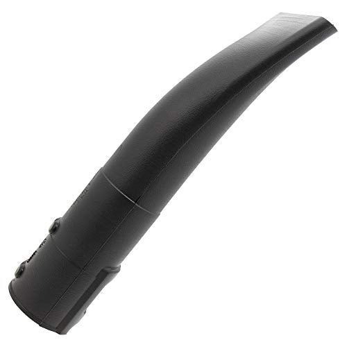 Husqvarna 545119501 Leaf Blower Flare Nozzle Genuine Original Equipment Manufacturer (OEM) Part