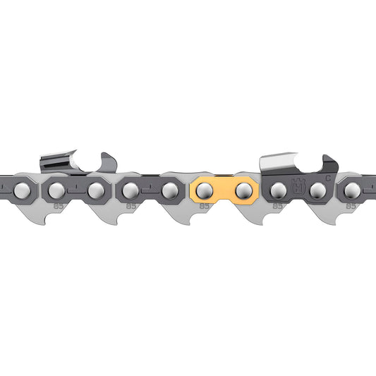 Husqvarna X- Cut C83S 20 inch Chainsaw Chain, 3/8" Pitch .058" Guage, 72 Drive Links