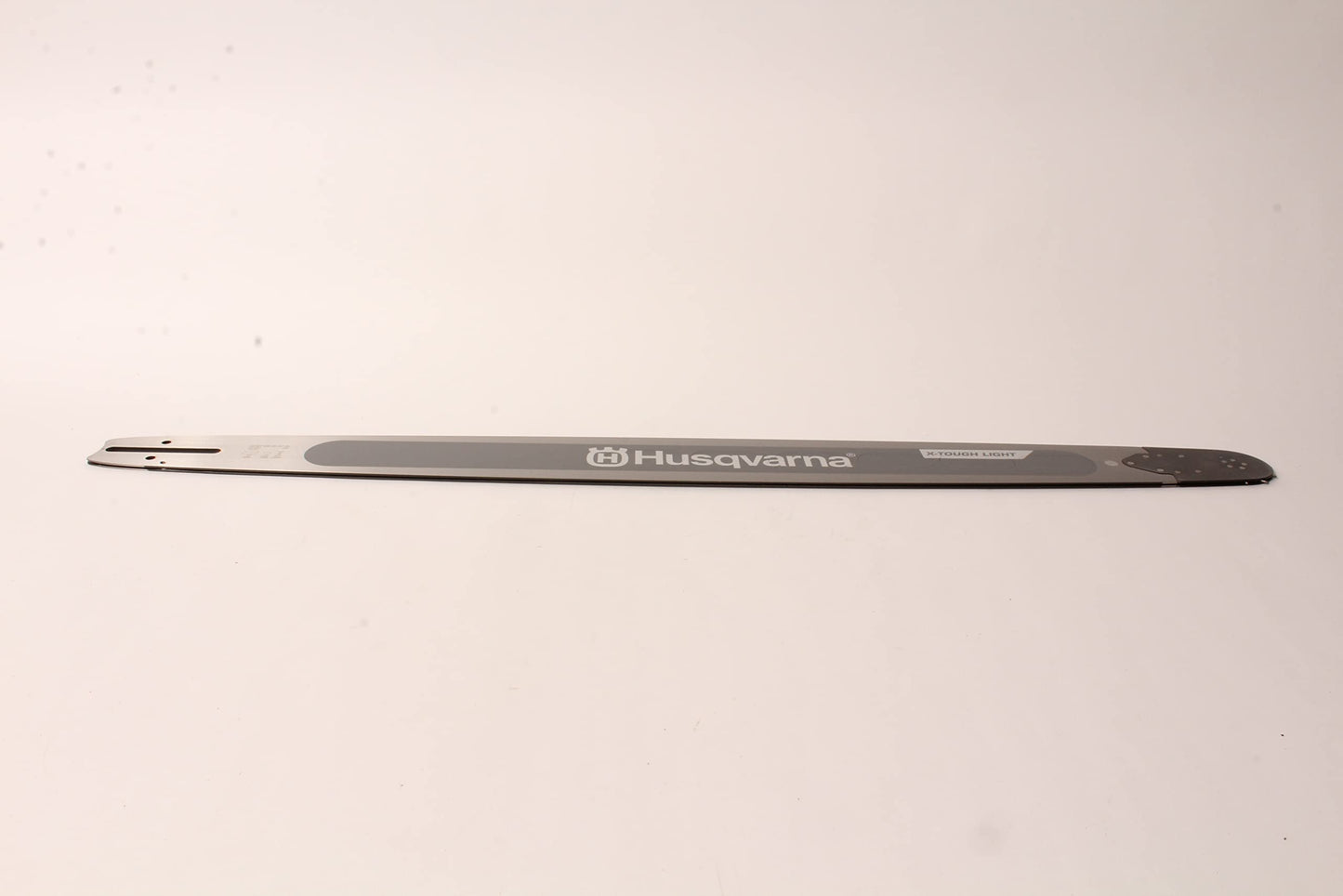 Husqvarna OEM 599656705 X-Tough Light 32" RSN Bar 3/8" .050" 105DL XTL-380-105