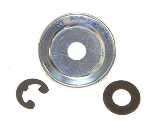 Husqvarna Poulan Craftsman Chainsaw Clutch Washer Retaining Clip 530071945
